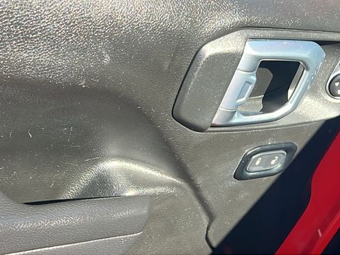 Certified 2024 Jeep Wrangler Unlimited Rubicon image 22