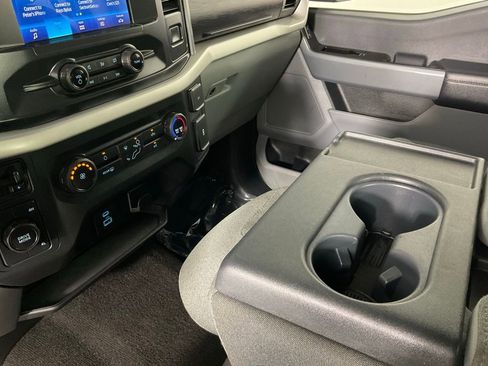 Used 2022 Ford F150 XLT w/ Trailer Tow Package AWD/4WD image 18