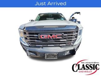 Used 2024 GMC Sierra 1500 AT4X AWD/4WD video 3