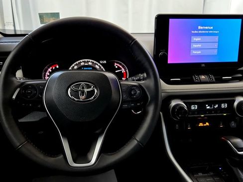 Used 2024 Toyota RAV4 XLE Premium w/ Weather Package AWD/4WD image 27