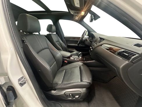 Used 2017 BMW X3 xDrive28i image 17