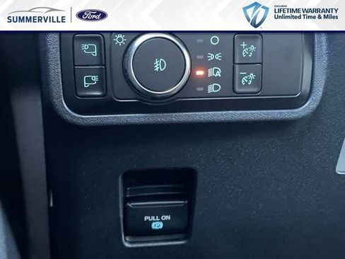 New 2025 Ford Bronco Outer Banks AWD/4WD image 10