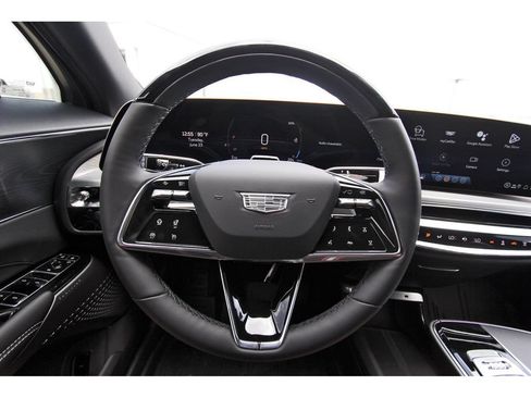 New 2026 Cadillac Lyriq Sport RWD image 13