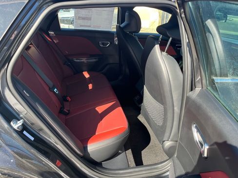 New 2026 Kia K4 GT-Line image 17