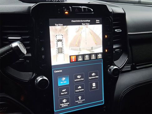 Certified 2022 RAM 2500 Limited image 24