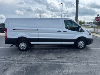 Used 2025 Ford Transit 350 Low Roof AWD video 2
