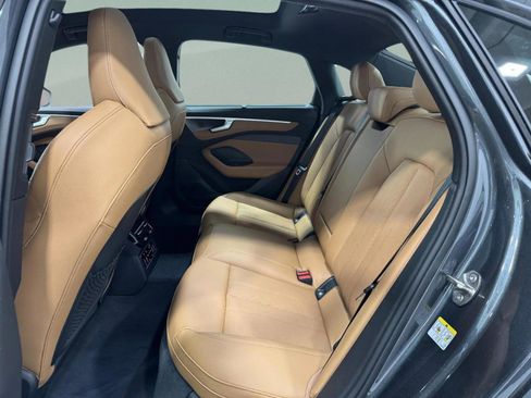 New 2026 Audi A6 Premium Plus image 10