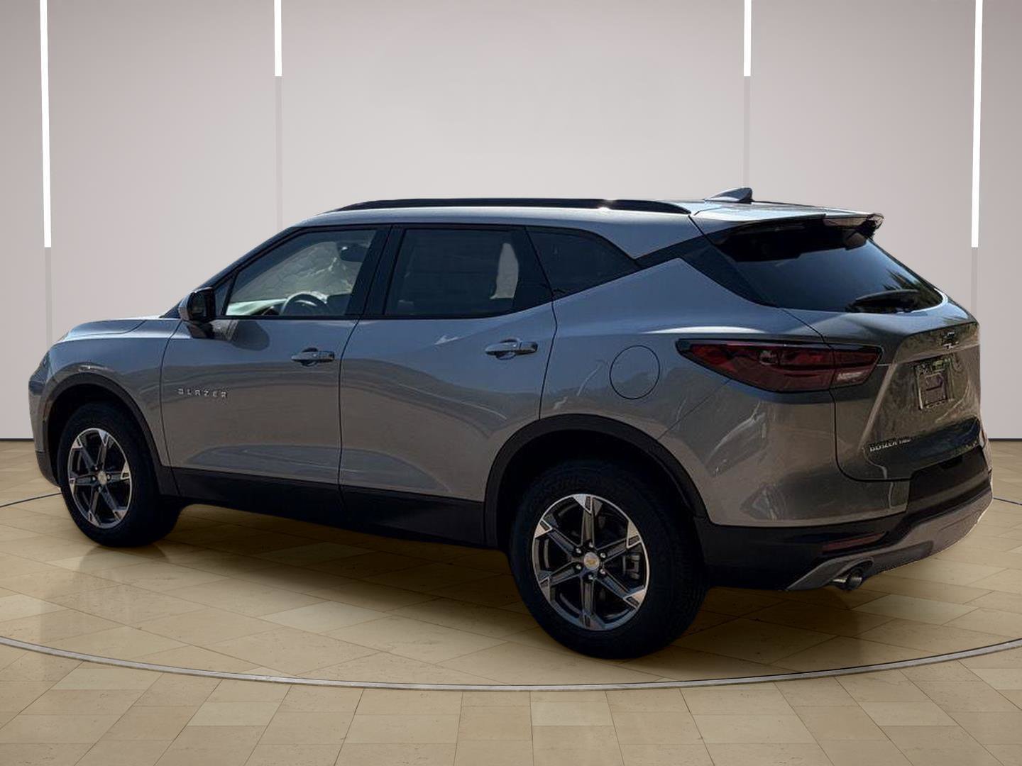 New 2026 Chevrolet Blazer LT w/ Convenience Package AWD/4WD image 82