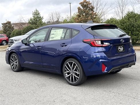 New 2026 Subaru Impreza 2.0i Sport image 5