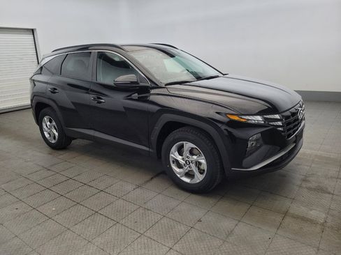 Used 2023 Hyundai Tucson SEL AWD/4WD image 11