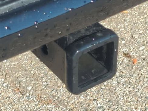 New 2025 RAM 1500 Laramie w/ Sport Appearance Package image 34