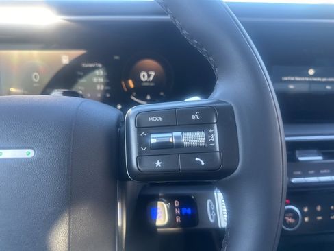 New 2026 Hyundai Palisade Calligraphy image 18