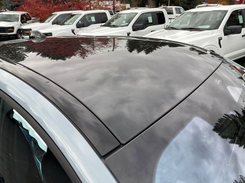 New 2025 Ford Mustang Mach-E GT w/ Interior Protection Package image 13