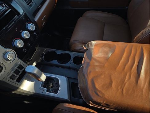 Used 2007 Toyota Tundra Limited image 20