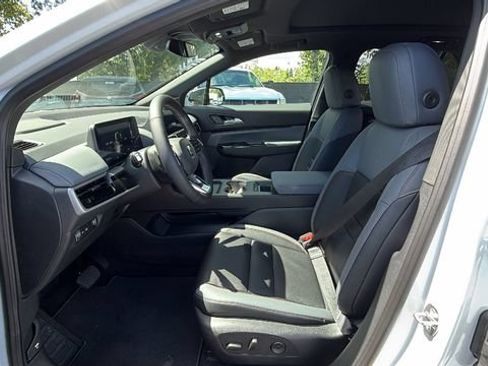 New 2026 Honda Prologue Touring image 32