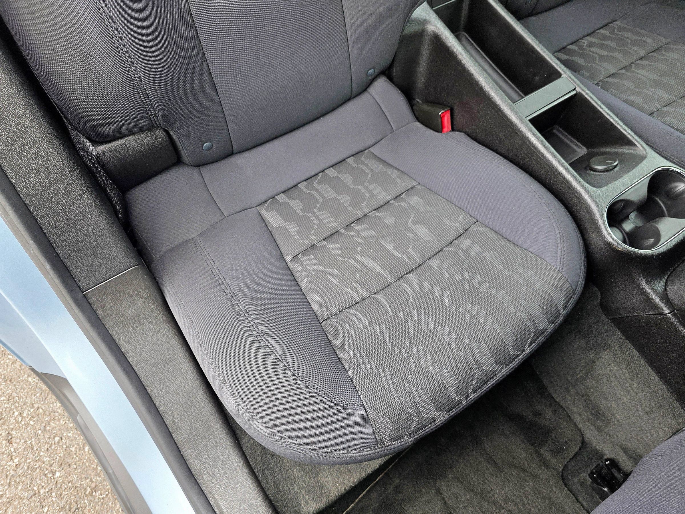 Used 2013 Chevrolet Volt FWD image 60