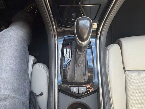 Used 2013 Cadillac ATS Premium w/ Cold Weather Package image 20