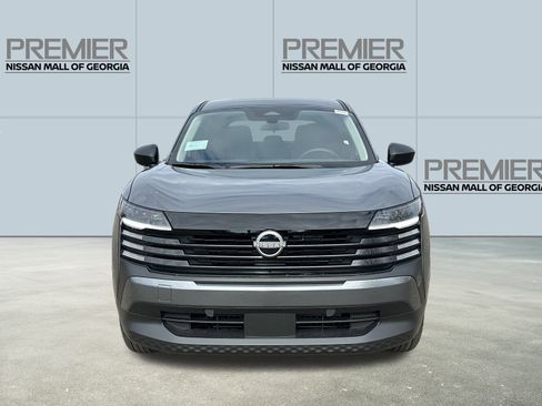 New 2026 Nissan Kicks S image 2