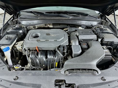 Used 2020 Kia Optima LX FWD image 31