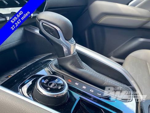 Certified 2023 Chevrolet Colorado ZR2 w/ ZR2 Convenience Package III image 25