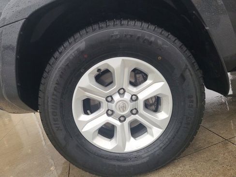 Used 2024 Toyota 4Runner SR5 image 12