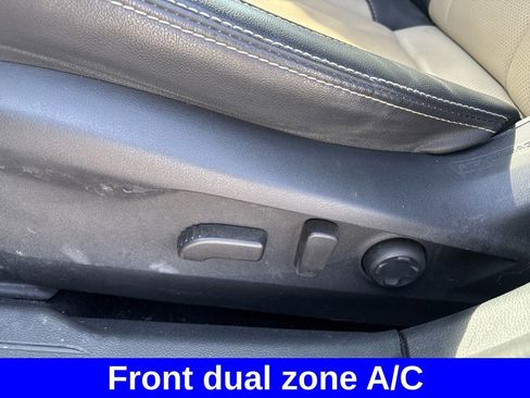 Used 2023 Subaru Outback Limited XT image 16