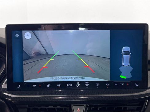 Used 2024 Ford Escape ST-Line Select w/ Tech Pack #1 image 6