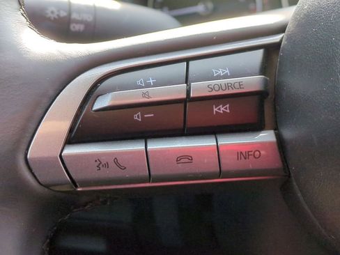 Certified 2021 MAZDA CX-30 AWD 2.5 S w/ Select Package image 15