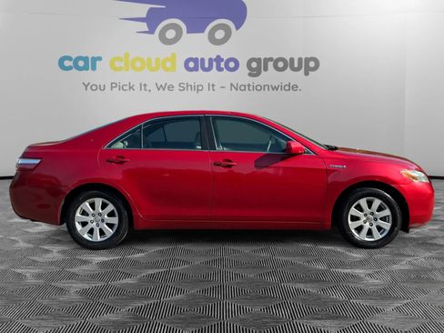 Used 2009 Toyota Camry Hybrid image 6