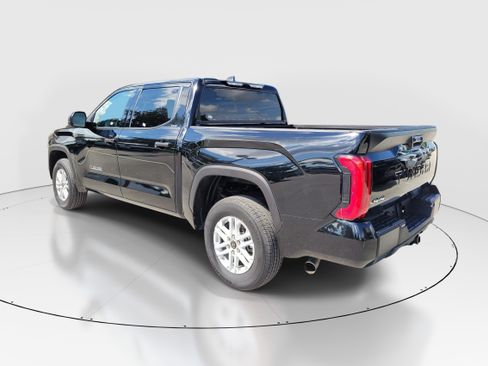 Used 2024 Toyota Tundra SR5 AWD/4WD image 5