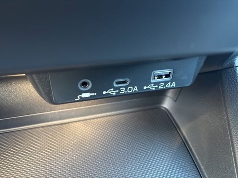 New 2026 Subaru Crosstrek 2.0i Premium image 20