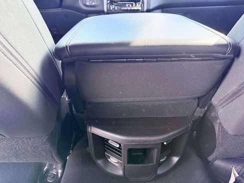 Used 2025 RAM 2500 Big Horn image 11