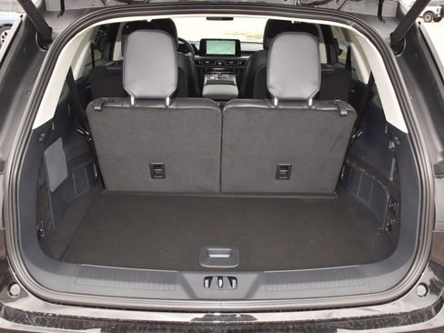 New 2026 Lincoln Aviator Reserve RWD image 36