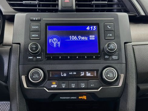Used 2019 Honda Civic LX image 19