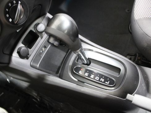 Used 2011 Kia Rio LX w/ Value Pkg FWD image 14