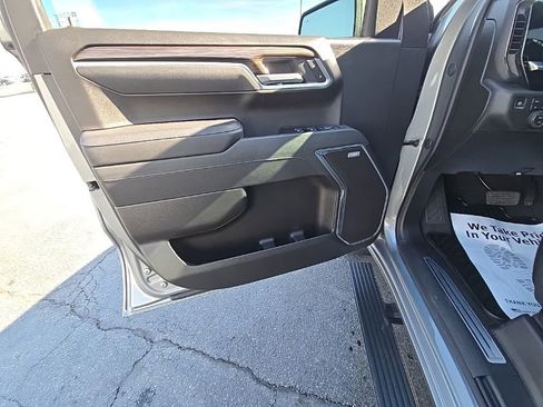 Used 2026 Chevrolet Silverado 1500 RST w/ Safety Package image 14