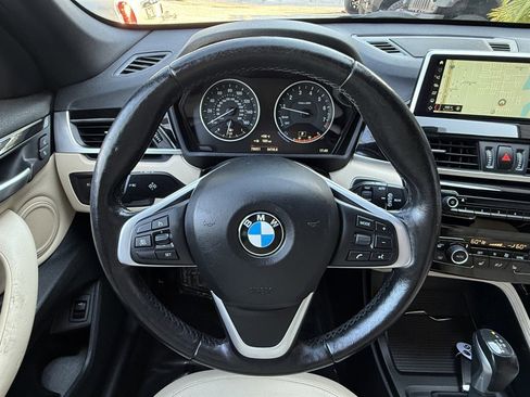 Used 2018 BMW X1 sDrive28i image 22