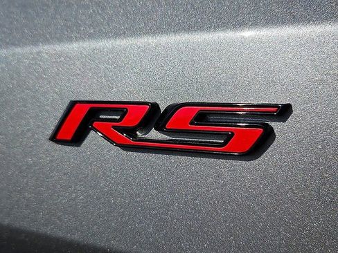 Used 2024 Chevrolet Traverse RS w/ LPO, Floor Liner Package image 12