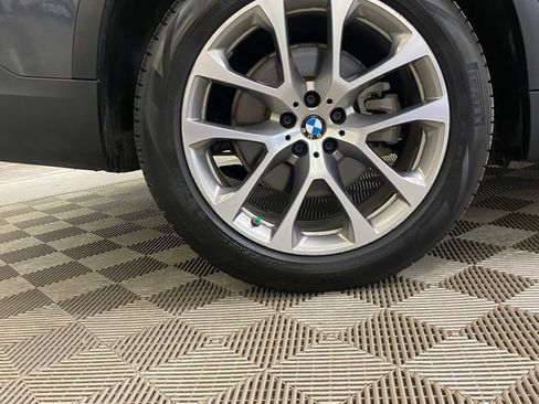 Used 2019 BMW X5 xDrive40i w/ Premium Package 2 AWD/4WD image 7