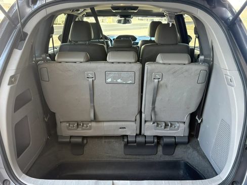 Used 2015 Honda Odyssey Touring image 14