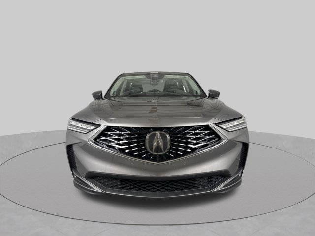 Used 2026 Acura MDX w/ Technology Package FWD image 3