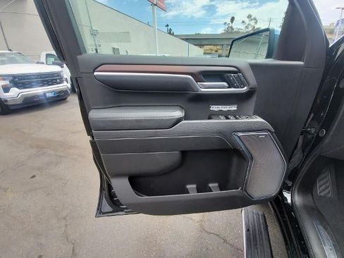 Used 2026 GMC Sierra 1500 Denali w/ Denali Reserve Package AWD/4WD image 22