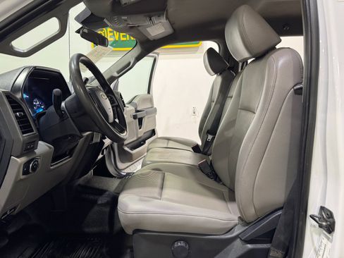 Used 2022 Ford F350 XL w/ Power Equipment Group image 13