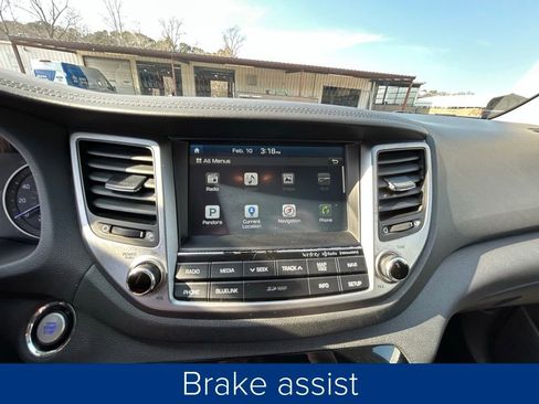 Used 2017 Hyundai Tucson Limited image 37