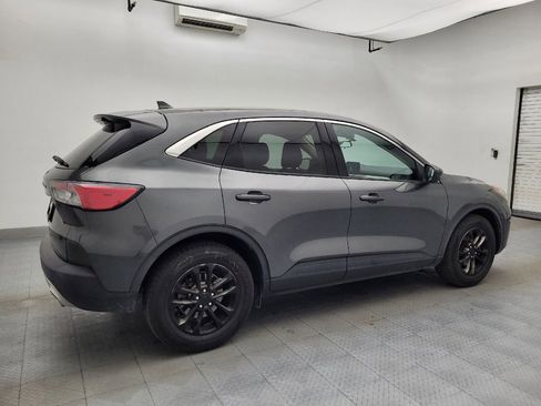 Used 2020 Ford Escape SE image 10