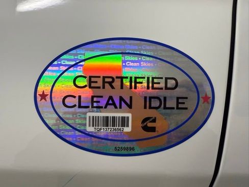 New 2026 RAM 5500 Tradesman image 10