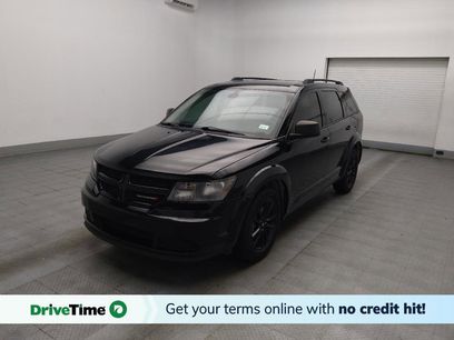 Used 2020 Dodge Journey SE w/ SE Popular Equipment Group