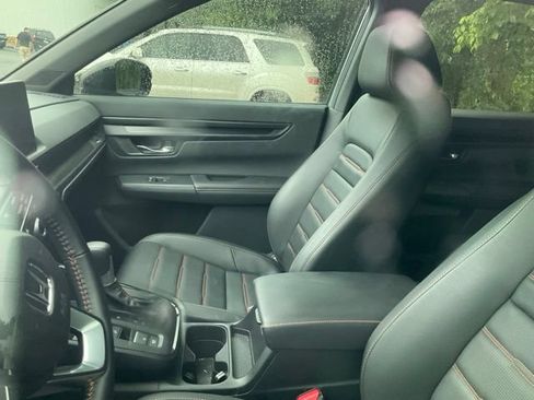 Used 2026 Honda CR-V Sport-L image 10