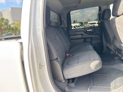 Used 2023 Chevrolet Silverado 2500 LT w/ Convenience Package image 26