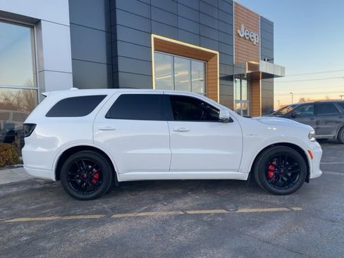 Used 2021 Dodge Durango R/T image 3